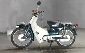 HONDA C70 SUPER CUB HA02