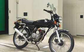 HONDA CB50 S AC02