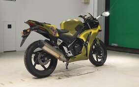 HONDA CBR250R GEN 3 MC41