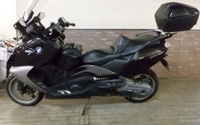 BMW C650GT 2014 0133