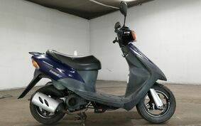 SUZUKI LET's 2 CA1PA