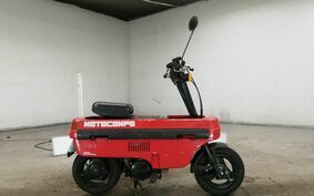 HONDA MOTOCOMPO AB12