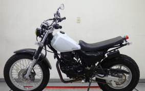 YAMAHA TW225 DG09J