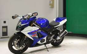 SUZUKI GSX-R1000 2007