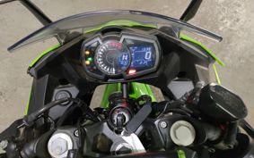 KAWASAKI NINJA400 EX400G