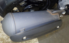 SUZUKI ADDRESS V50 Gen.2 CA44A