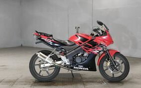 HONDA CBR150R NCB150