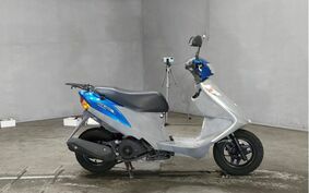 SUZUKI ADDRESS V125 G 2007 CF46A