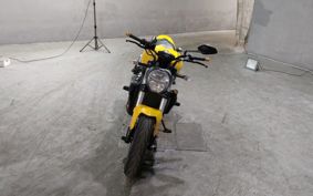 DUCATI  DUCATI  MONSTAR 821 MH00AA