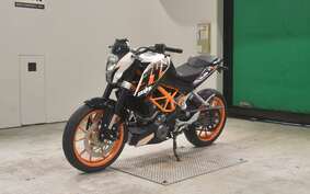 KTM 390 DUKE 2014 JGJ40