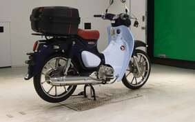 HONDA C125 SUPER CUB JA48