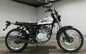 SUZUKI GRASS TRACKER BigBoy NJ4BA