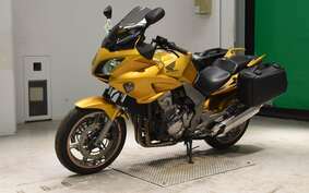 HONDA CBF1000 2010 SC58