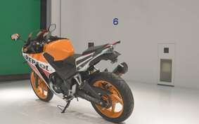 HONDA CBR250R A MC41