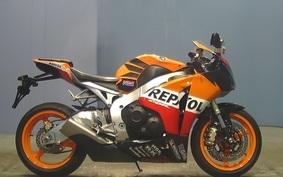 HONDA CBR1000RR Gen. 2 2011 SC59