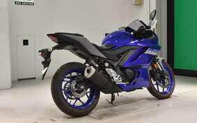 YAMAHA YZF-R25 A RG43J