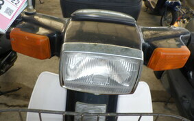 SUZUKI BIRDIE 50 BA14A