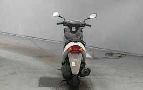 SUZUKI ADDRESS V125 CF4EA