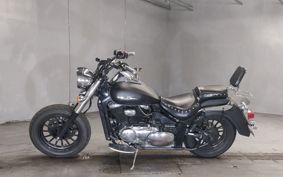 SUZUKI INTRUDER 400 CLASSIC VK54A