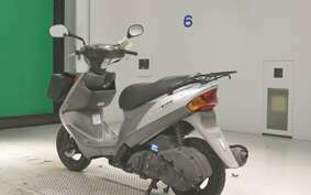 SUZUKI ADDRESS V125 CF4EA