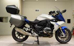 BMW R1200RS 2016 0A05