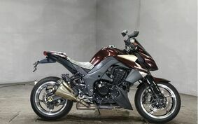 KAWASAKI Z1000 2010 ZRT00D