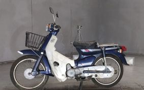 HONDA SUPER CUB70 C70