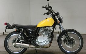 SUZUKI GRASS TRACKER NJ4BA