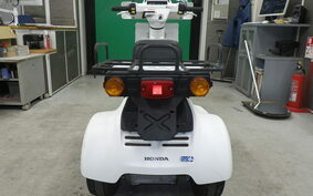 HONDA GYRO X TD02