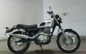 HONDA CL400 2000 NC38