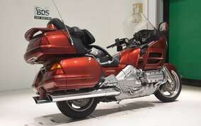 HONDA GL 1800 GOLD WING 2001