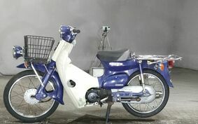 HONDA PRESS CUB 50 AA01