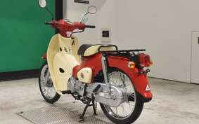 HONDA C110 SUPER CUB JA44