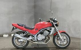 KAWASAKI BALIUS 250 ZR250A