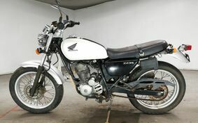 HONDA CB223S MC40