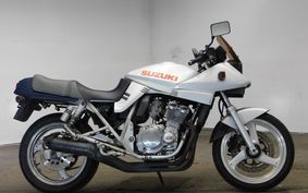 SUZUKI GSX250S KATANA GJ76A