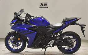 YAMAHA YZF-R25 RG43J