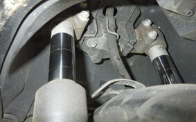 SUZUKI ADDRESS V125 CF4EA