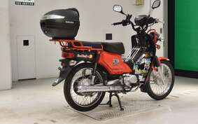 HONDA CROSS CUB 110 JA10