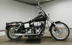 HARLEY FXDWG 1450 2002 GEV