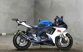 SUZUKI GSX-R750 2019 GR7MA