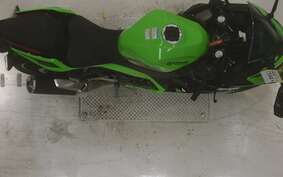 KAWASAKI NINJA 400 2023 EX400L