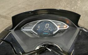 HONDA PCX HYBRID JF84