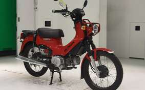 HONDA CROSS CUB 110 JA45