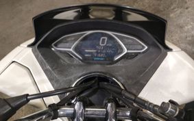 HONDA PCX125 JF81