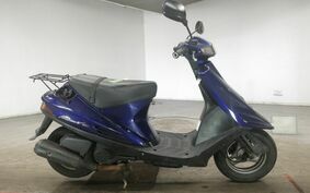 SUZUKI ADDRESS V100 CE13A