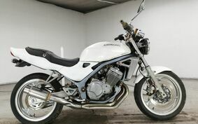 KAWASAKI BALIUS 250 ZR250A