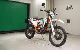 KTM 250 EXC F SIXDAYS