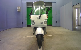 HONDA GYRO CANOPY TA02