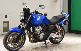 HONDA CB400SF VTEC 2008 NC42